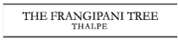 The Frangipani Tree Luxury Boutique Villa in Thalpe, Sri Lanka.