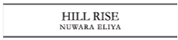 Hill Rise Luxury Villa & Stables Boutique Villa in Nuwara Eliya, Sri Lanka.