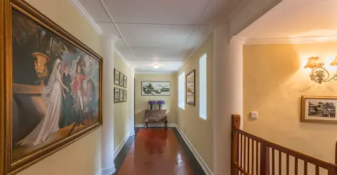 gallery