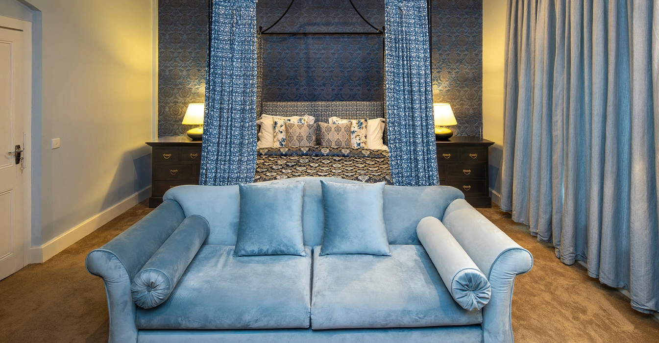 Natalma Room at Hill Rise