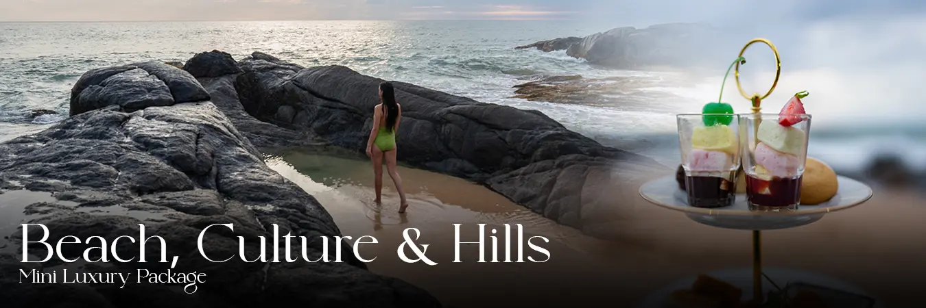 Hotels and Villas Special Offers in Sri Lanka
