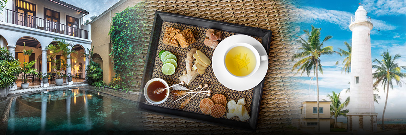 Hotels and Villas Special Offers in Sri Lanka