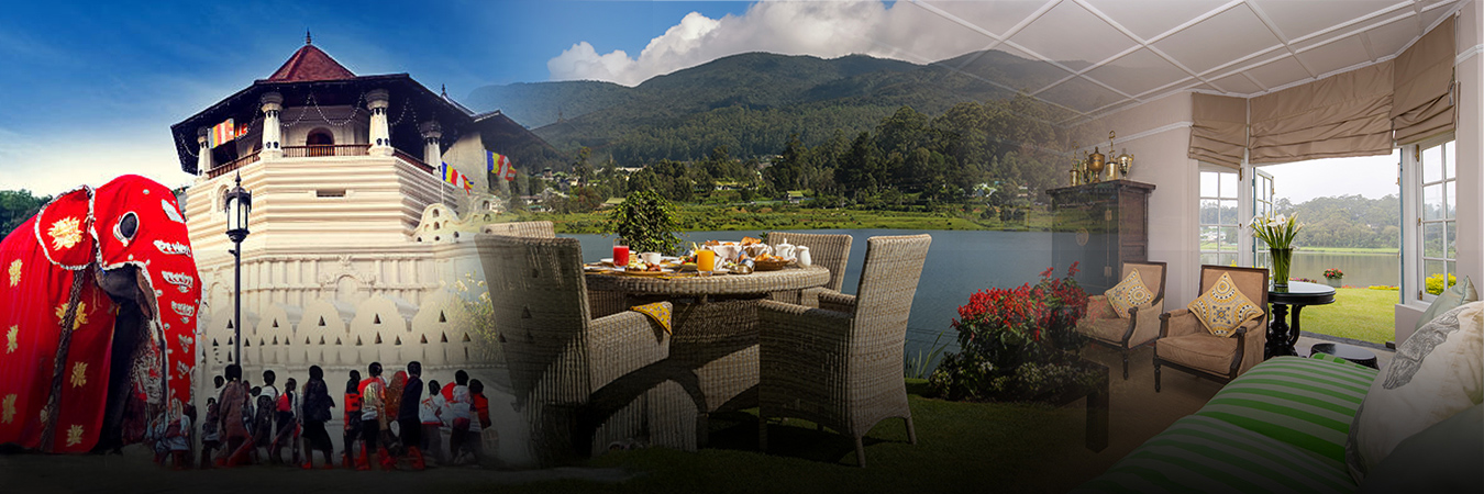 Hotels and Villas Special Offers in Sri Lanka